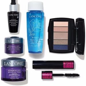 Lancome Cosmetic Gift bag